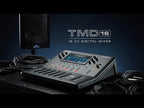 Alto Professional TMD16