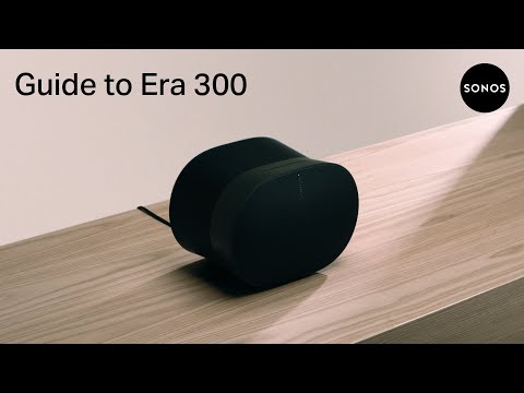 Sonos Era 300 (B-Stock)