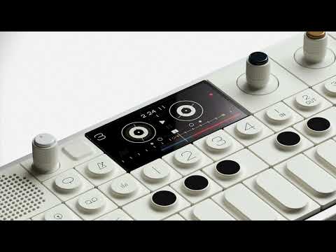 Teenage Engineering OP-1 Field – Soundium
