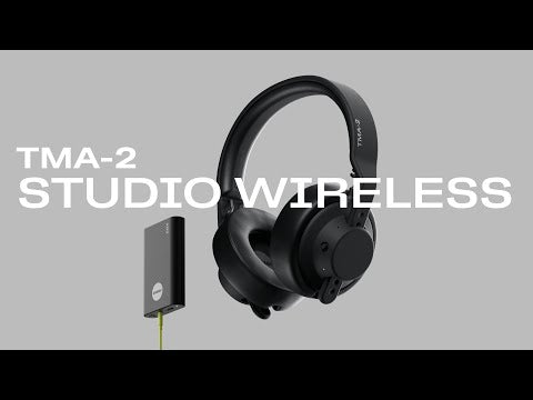 AIAIAI TMA-2 Studio Wireless +クリスマスセール TMA-2 Studio Wireless | AIAIAI TMA-2 Headphones