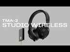 AIAIAI TMA-2 Studio Wireless