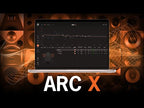 IK Multimedia ARC X