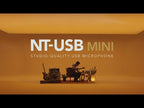 Rode NT-USB Mini