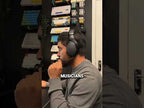 Sennheiser HD 500 BAM gaming boom microphone official video