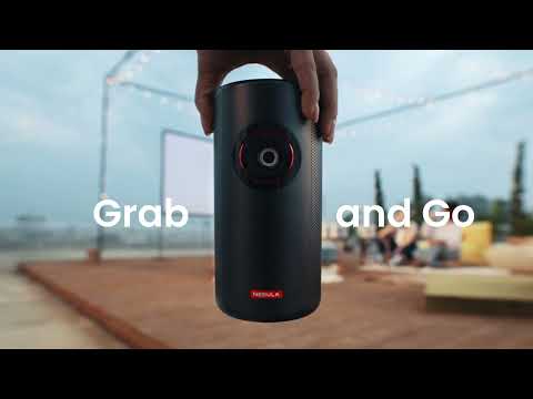 ま*こ様 Nebula Capsule 3 Laser Amazon.com: Nebula Anker Capsule 3 Laser 1080p, Smart, Wi-Fi