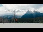 SmallRig Outra 25 Outdoor Camera Backpack 25L (6521) official video