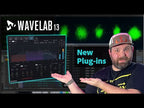 Steinberg WaveLab Pro 13 (Education Version)