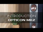 Dali Opticon 1 MK2