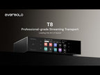 Eversolo T8