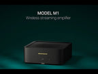 Marantz MODEL M1