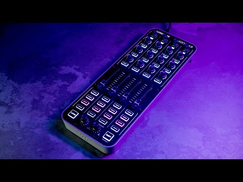 Allen & Heath Xone:K3 | DJ Controllers | Soundium