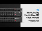PreSonus StudioLive Series III SE 24R