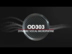 Austrian Audio OD303