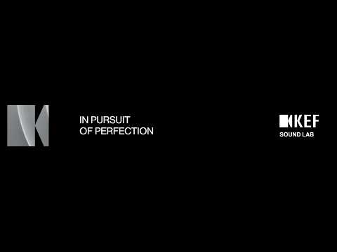 KEF LS Luxe In Pursuit of Perfection, Behind the Design