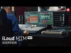 IK Multimedia iLoud MTM MK2