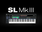 Novation 49SL MK3