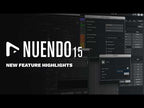 Steinberg Nuendo 15