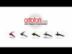 Ortofon Concorde Mix MK2 wkładka