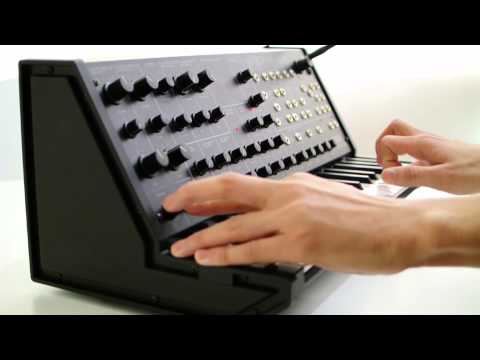Korg MS-20 Mini | Synthesizers | Soundium