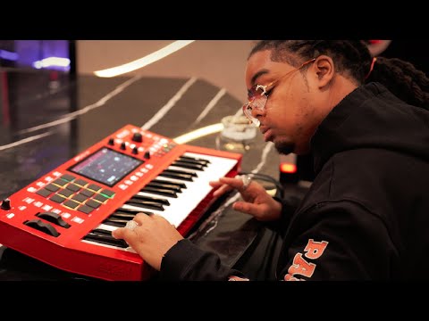Akai Professional MPC Key 37