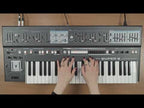 UDO Audio Super 6 Keyboard