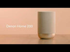Denon Home 200