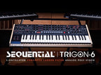 Sequential Trigon-6