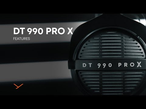 Beyerdynamic DT 990 Pro X Studio Headphones | Soundium