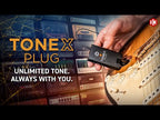 IK Multimedia Tonex Plug