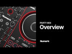 How to DJ with the Numark Party Mix III — official overview