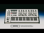 UDO Audio DMNO