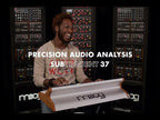 Moog Subsequent 37