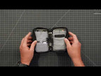 Wandrd Memory Card Case