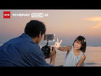 Zhiyun LED Fiveray M40 SE Combo