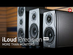 IK Multimedia iLoud Precision 6 MK2