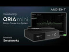 Audient ORIA Mini