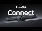 Insta360 Connect
