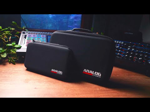 Analog Cases PULSE Case (για Novation Launch Control XL MK3)