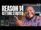 Reason Studios Reason 14