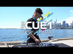 Pioneer HDJ-CUE1 (Bluetooth)