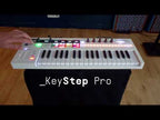Arturia Keystep Pro