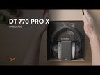 Beyerdynamic DT 770 Pro X (B-Stock)