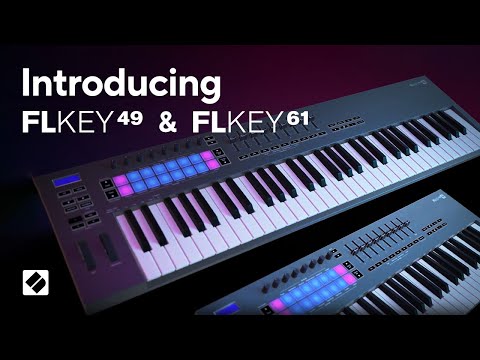 Novation FLkey 49