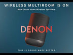 Denon Home 400