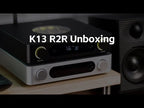 FiiO K13 R2R