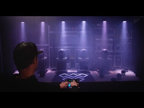 Wolfmix W1 MK2