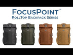 Think Tank FocusPoint RollTop