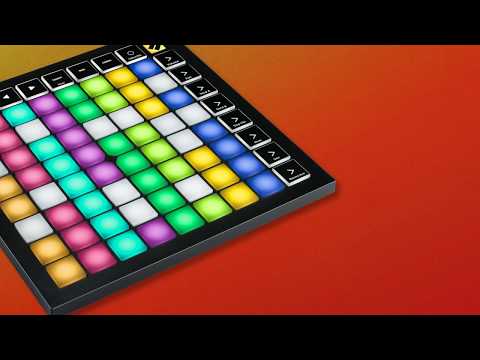 Novation Launchpad X | Sequencers | Soundium