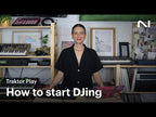 Native Instruments Traktor Play