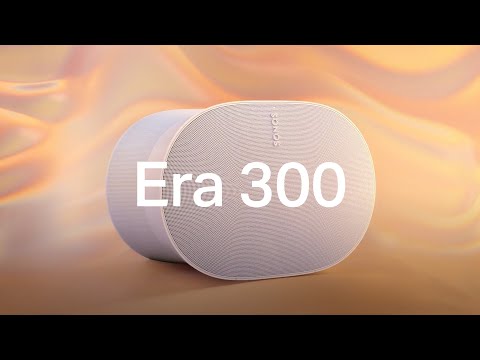 Sonos Era 300 (B-Stock)